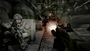 Screenshot de Killzone 2