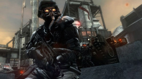Screenshot de Killzone 2