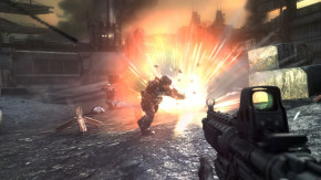 Screenshot de Killzone 2