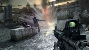Screenshot de Killzone 2