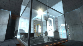 Screenshot de Portal