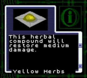 Screenshot de Resident Evil Gaiden