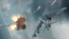 Screenshot de HAWX