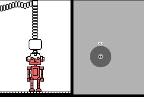 Screenshot de Rhythm Heaven