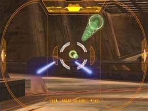 Screenshot de Star Wars: The Clone Wars