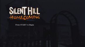 Screenshot de Silent Hill: Homecoming
