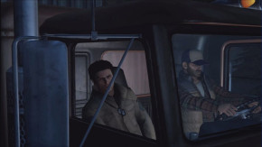 Screenshot de Silent Hill: Homecoming