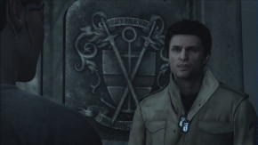 Screenshot de Silent Hill: Homecoming