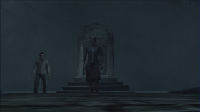 Screenshot de Silent Hill: Homecoming