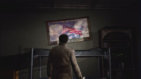 Screenshot de Silent Hill: Homecoming