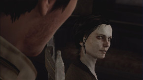 Screenshot de Silent Hill: Homecoming