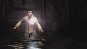 Screenshot de Silent Hill: Homecoming
