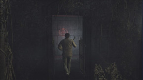Screenshot de Silent Hill: Homecoming
