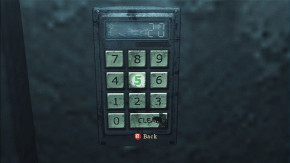 Screenshot de Silent Hill: Homecoming