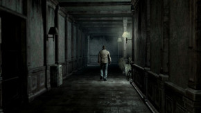 Screenshot de Silent Hill: Homecoming