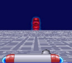 Screenshot de Arkanoid: Doh It Again