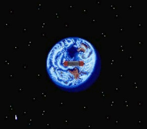 Screenshot de Arkanoid: Doh It Again