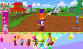 Screenshot de Major Minor's Majestic March