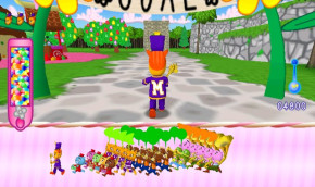 Screenshot de Major Minor's Majestic March