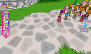 Screenshot de Major Minor's Majestic March