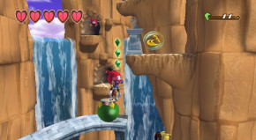 Screenshot de Klonoa