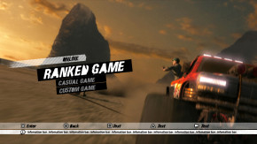 Screenshot de MotorStorm Pacific Rift