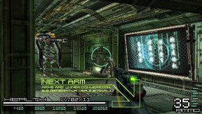 Screenshot de Coded Arms