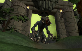 Screenshot de Spore Galactic Adventures