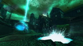 Screenshot de Wolfenstein