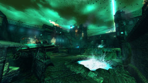 Screenshot de Wolfenstein