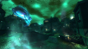 Screenshot de Wolfenstein