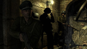 Screenshot de Wolfenstein