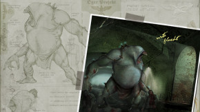 Screenshot de Wolfenstein