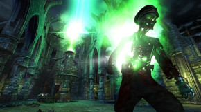 Screenshot de Wolfenstein