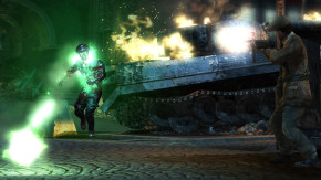 Screenshot de Wolfenstein