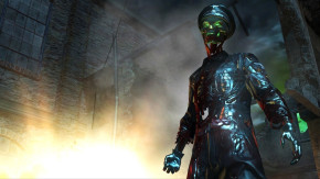 Screenshot de Wolfenstein