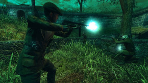 Screenshot de Wolfenstein