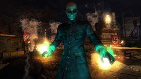 Screenshot de Wolfenstein