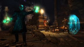 Screenshot de Wolfenstein