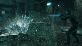 Screenshot de Wolfenstein
