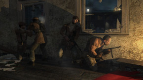 Screenshot de Wolfenstein
