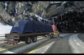 Screenshot de Big Mutha Truckers 2