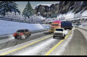 Screenshot de Big Mutha Truckers 2