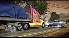 Screenshot de Big Mutha Truckers 2