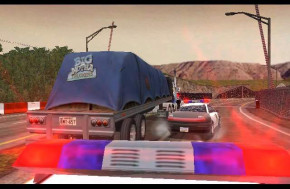 Screenshot de Big Mutha Truckers 2