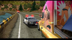 Screenshot de Big Mutha Truckers 2