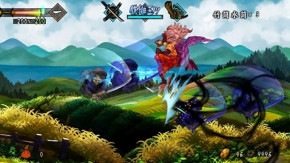 Screenshot de Muramasa: The Demon Blade