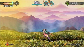 Screenshot de Muramasa: The Demon Blade