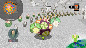 Screenshot de Katamari Forever