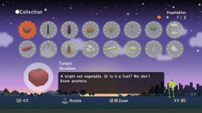 Screenshot de Katamari Forever